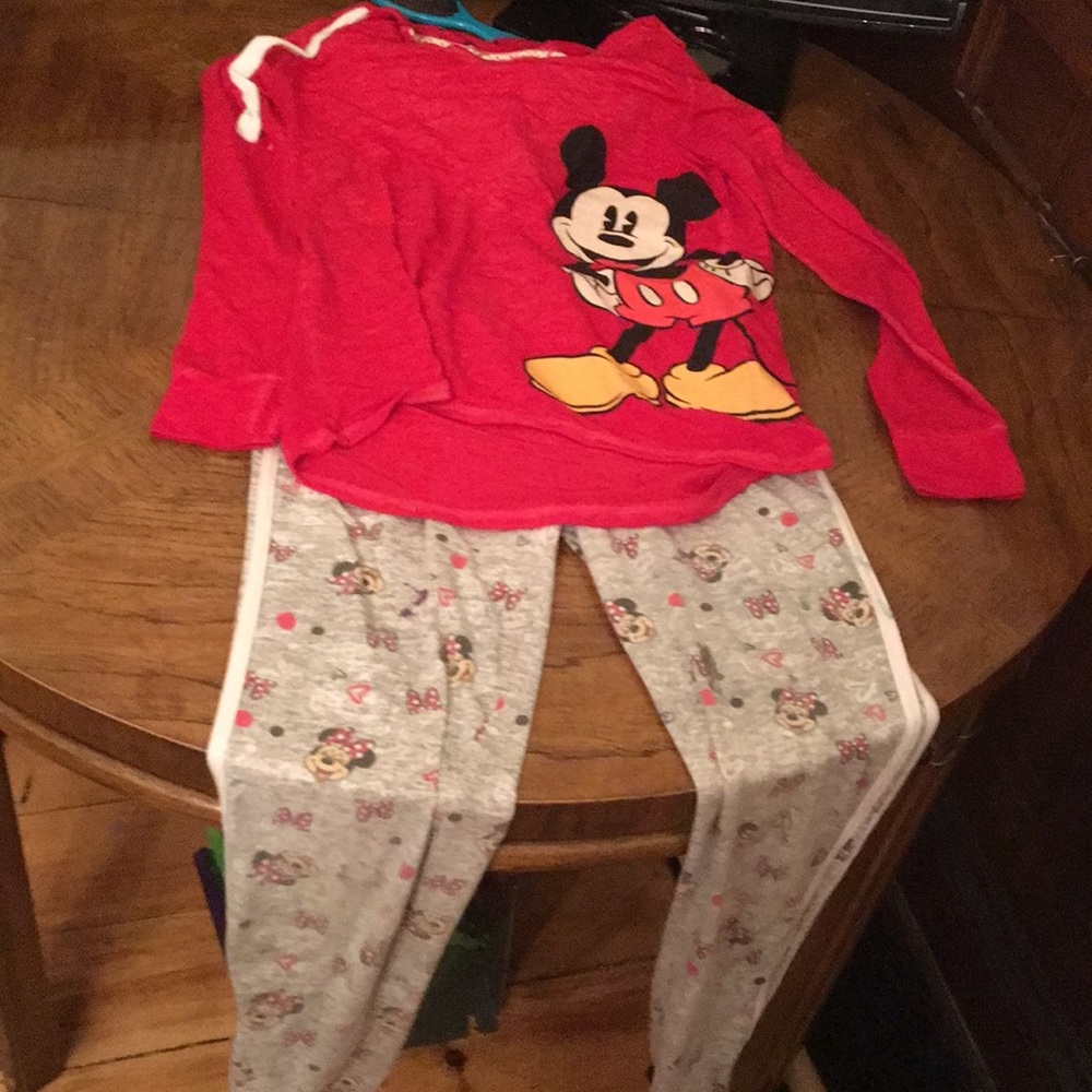Pajamas